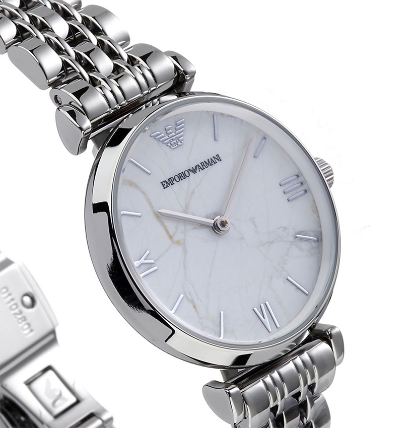 montre femme emporio armani ar11170