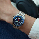 Montre homme seiko 5 automatique 3 aiguilles