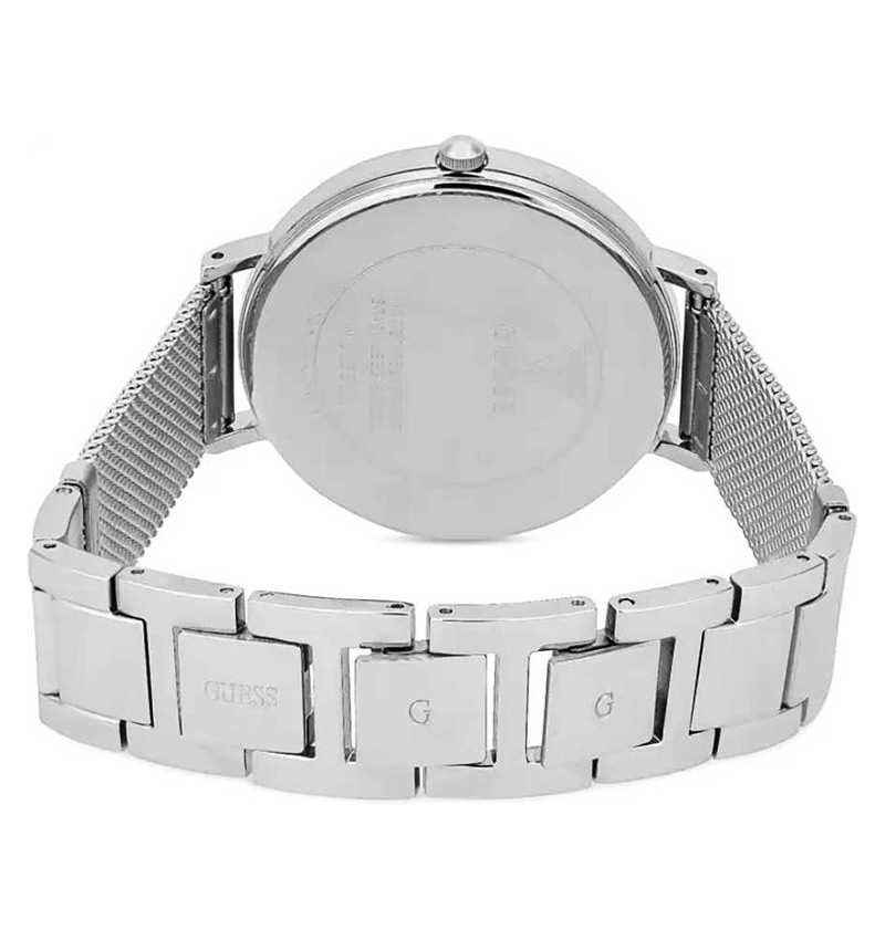 montre femme guess lenox w1155l6