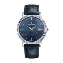 ساعة رجالية claude bernard 53009 3 buin