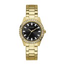 Montre femme guessg w0111l2