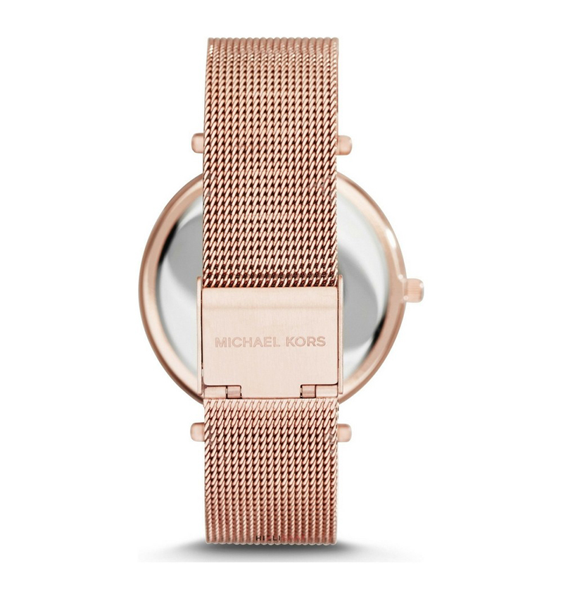 montre femme michael kors mk3369