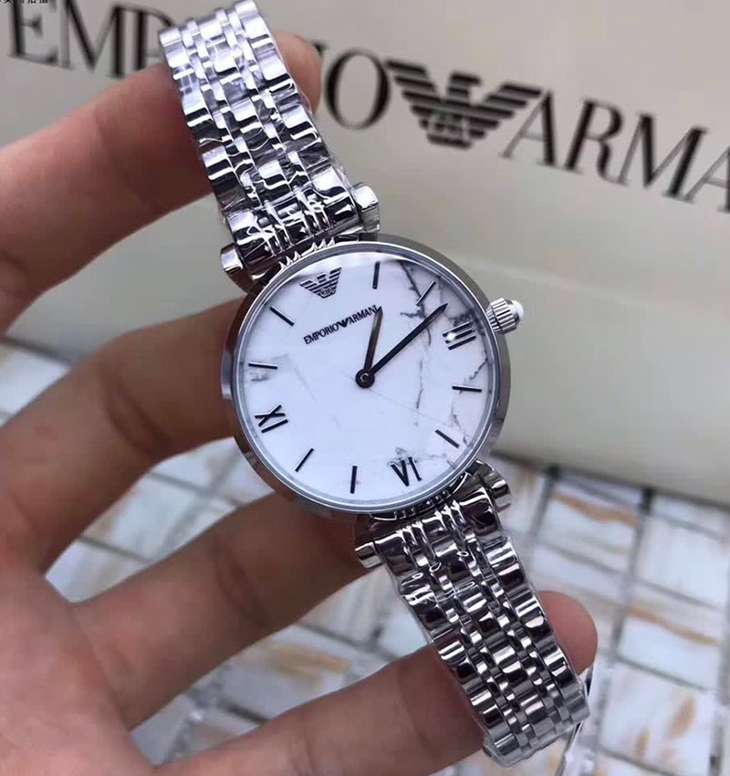 montre femme emporio armani ar11170