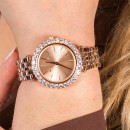 ساعة نسائية michael kors mk4514