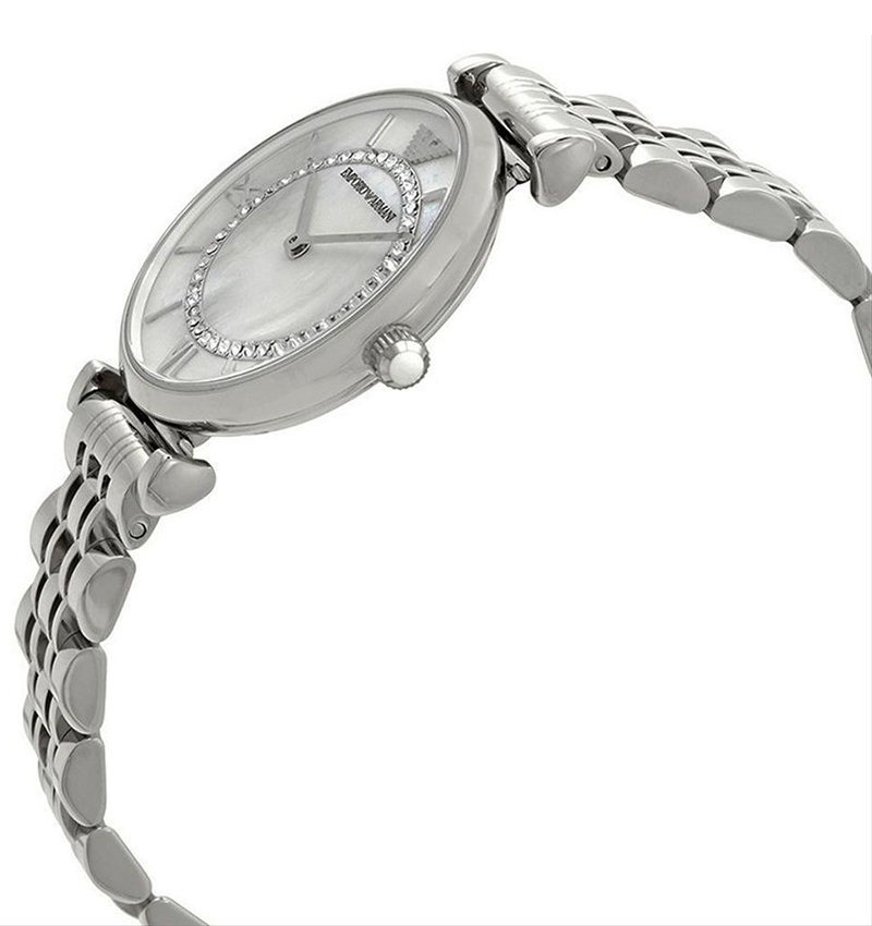 montre femme emporio armani ar1908