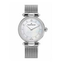 Montre femme claude bernard 20509 3m nann