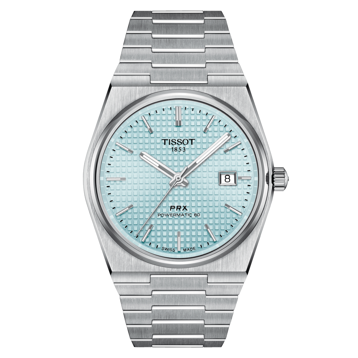 tissot homme prx powermatic 80