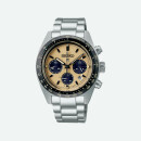 Montre homme prospex chronographe quartz solaire