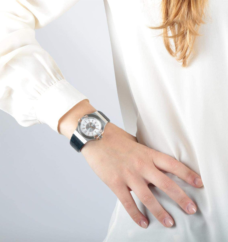 montre femme maserati potenza diamond r8851108502