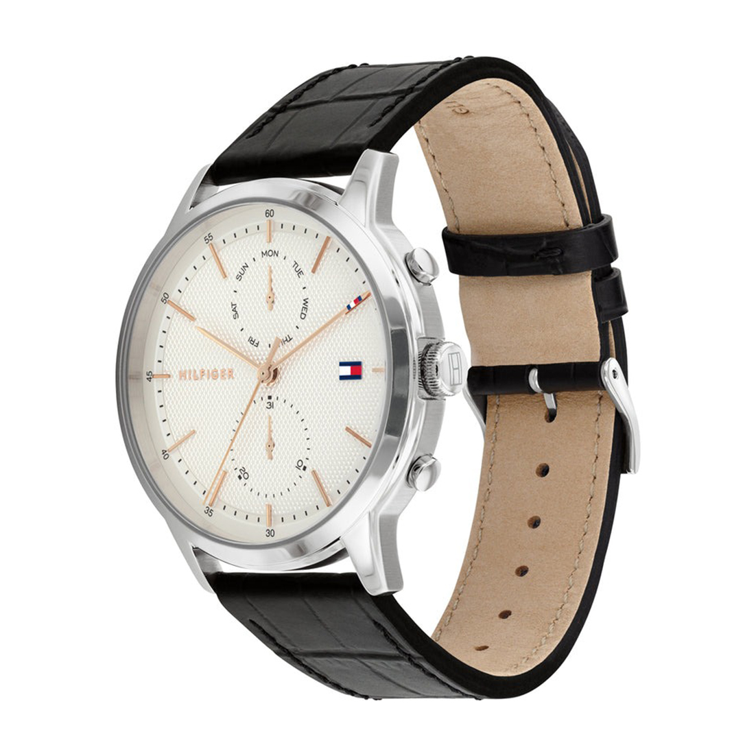 montre homme tommy hilfiger 1710434