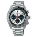 Montre homme prospex chronographe quartz solaire