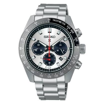 montre homme prospex chronographe quartz solaire