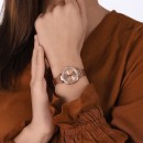 Montre femme guess mini soho w1009l3