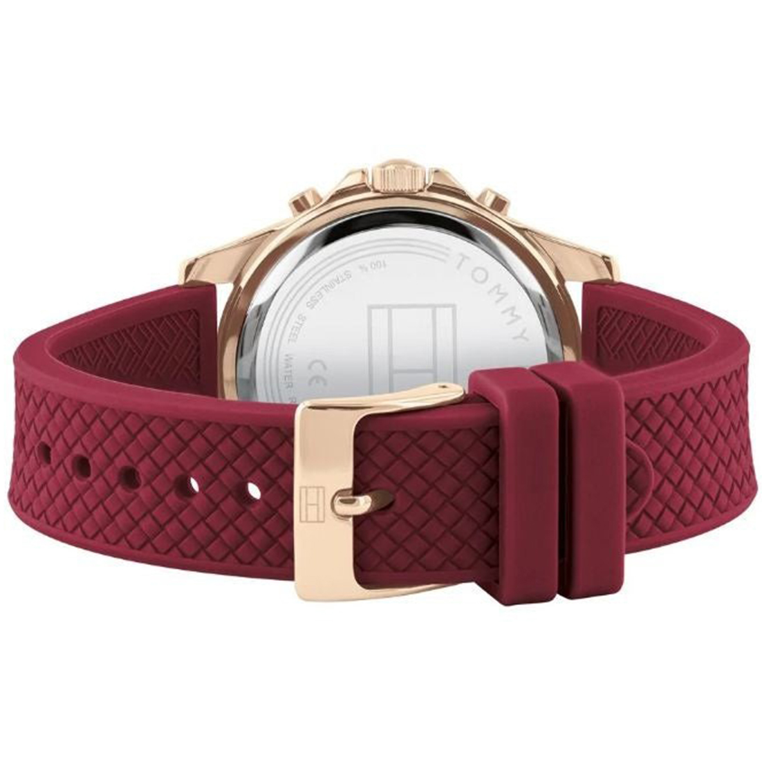 montre femme tommy hilfiger 1782200