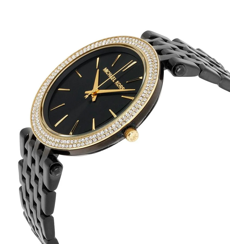 montre femme michael kors mk3322