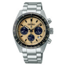 Montre homme prospex chronographe quartz solaire