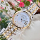 ساعة تيسو النسائية t0722102203800