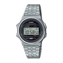 ساعات man &amp; woman casio a171we1adf