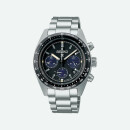 Montre homme prospex chronographe quartz solaire