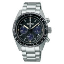 Montre homme prospex chronographe quartz solaire