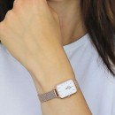 ساعة نسائية من دانيال ولينغتون dw00100431