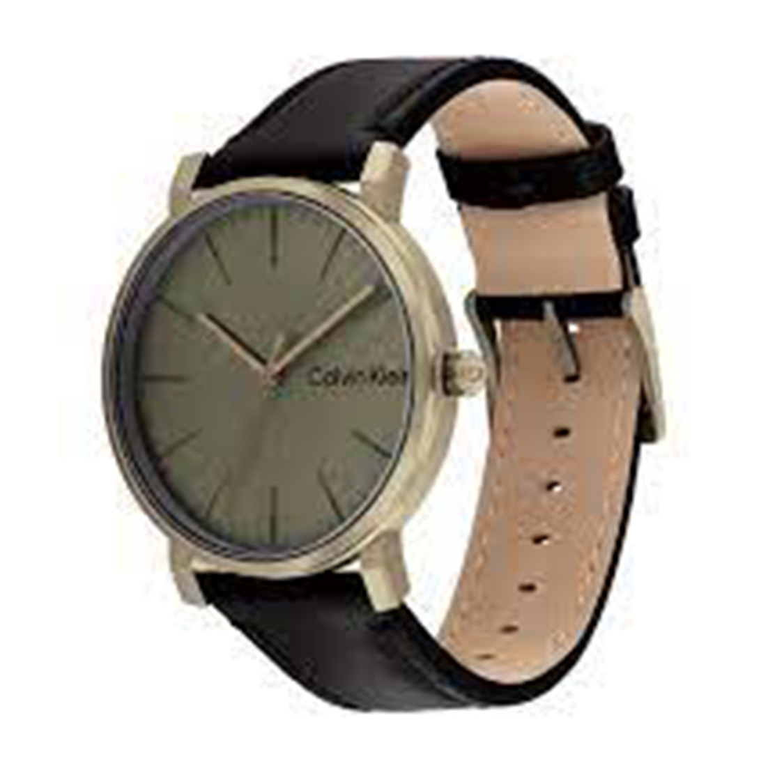 montre homme calvin klein 25200263