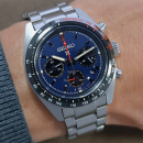 Montre homme seiko ssc815p1