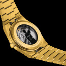 Tissot prx powermatic 80 damian lillard special edition