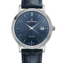 ساعة رجالية claude bernard 53009 3 buin