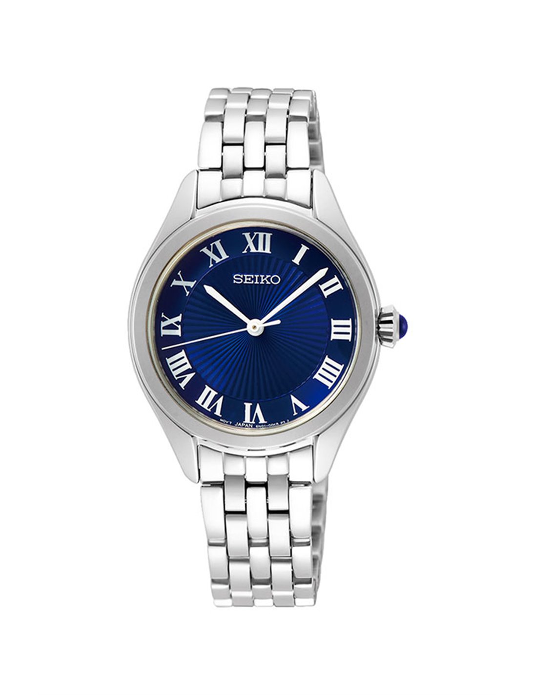 montre femme seiko  sur329p1