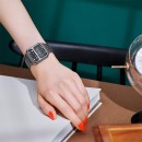 شاهد man &amp; woman casio a100wegg1adf