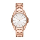 ساعة نسائية michael kors mk6694