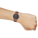 Montre homme casio mtp-b125mr-8avdf
