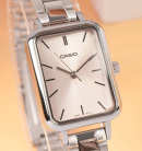 Montre femme casio ltp-v009d-4eudf