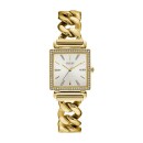 ساعة نسائية guess w1030l2