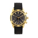 ساعة نسائية guess w0562l4