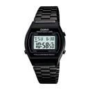 ساعات man &amp; woman casio b640wb1a