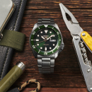 Montre homme seiko sprd63k1