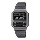 شاهد man &amp; woman casio a100wegg1adf