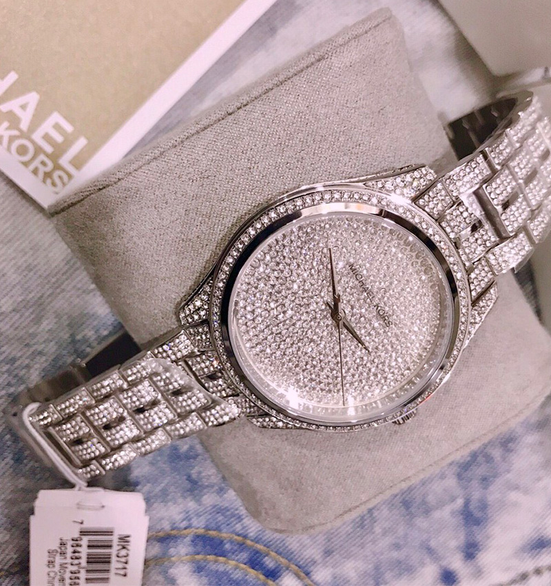 montre femme michael kors mk3717