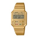 ساعات man &amp; woman casio a100weg9adf